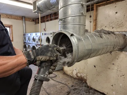 Commercial Vent Cleaning service in Hanson, MA