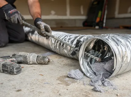 Duct Cleaning in Rockland, MA