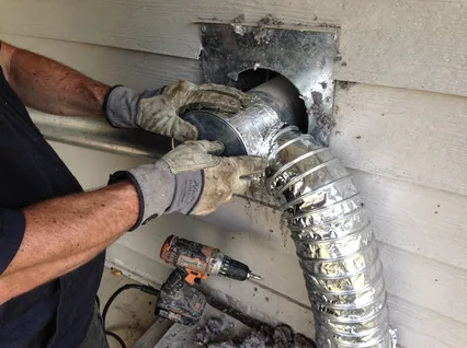 Vent Repair & Installation in Rockland, MA